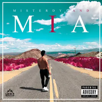 Mia - Single - Dyland