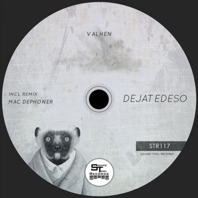 Dejatedeso - Single