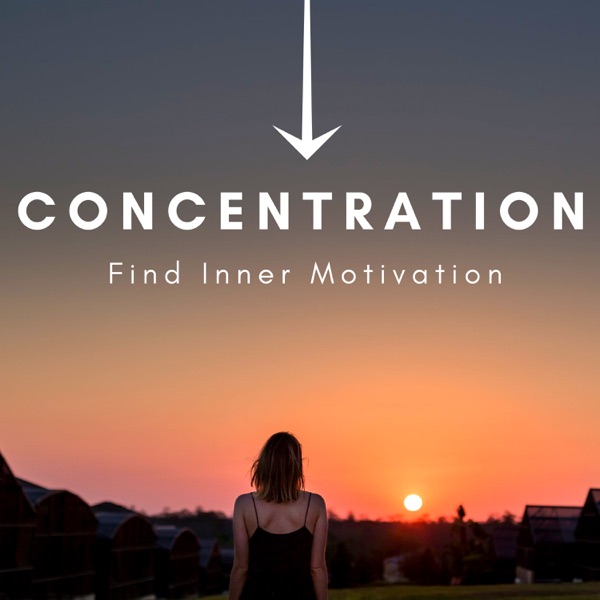 Concentration: Training your Memory, Study Music, Find Inner Motivation, Relaxing Music with Nature Sounds