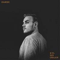 Kyl Mä Osaan - Single - Darre
