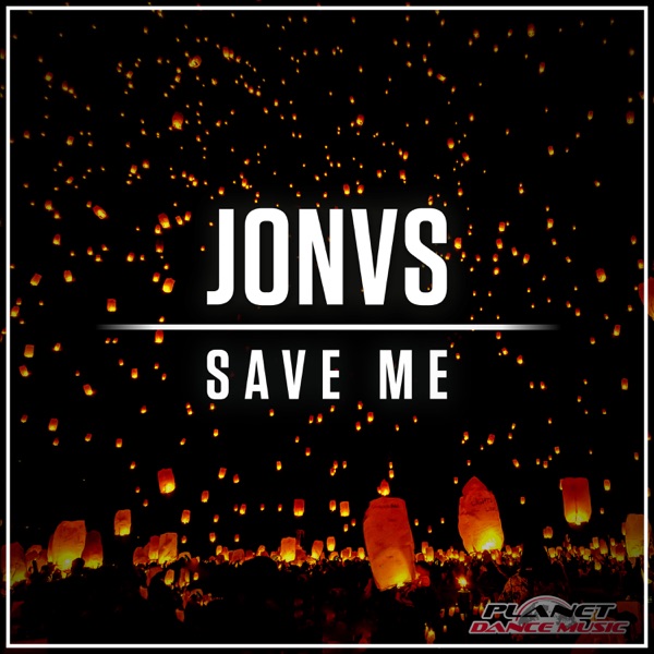 Save Me - Single