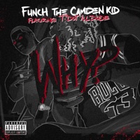 Why? (feat. T-Dot Illdude) - Single - Funch the Camden Kid