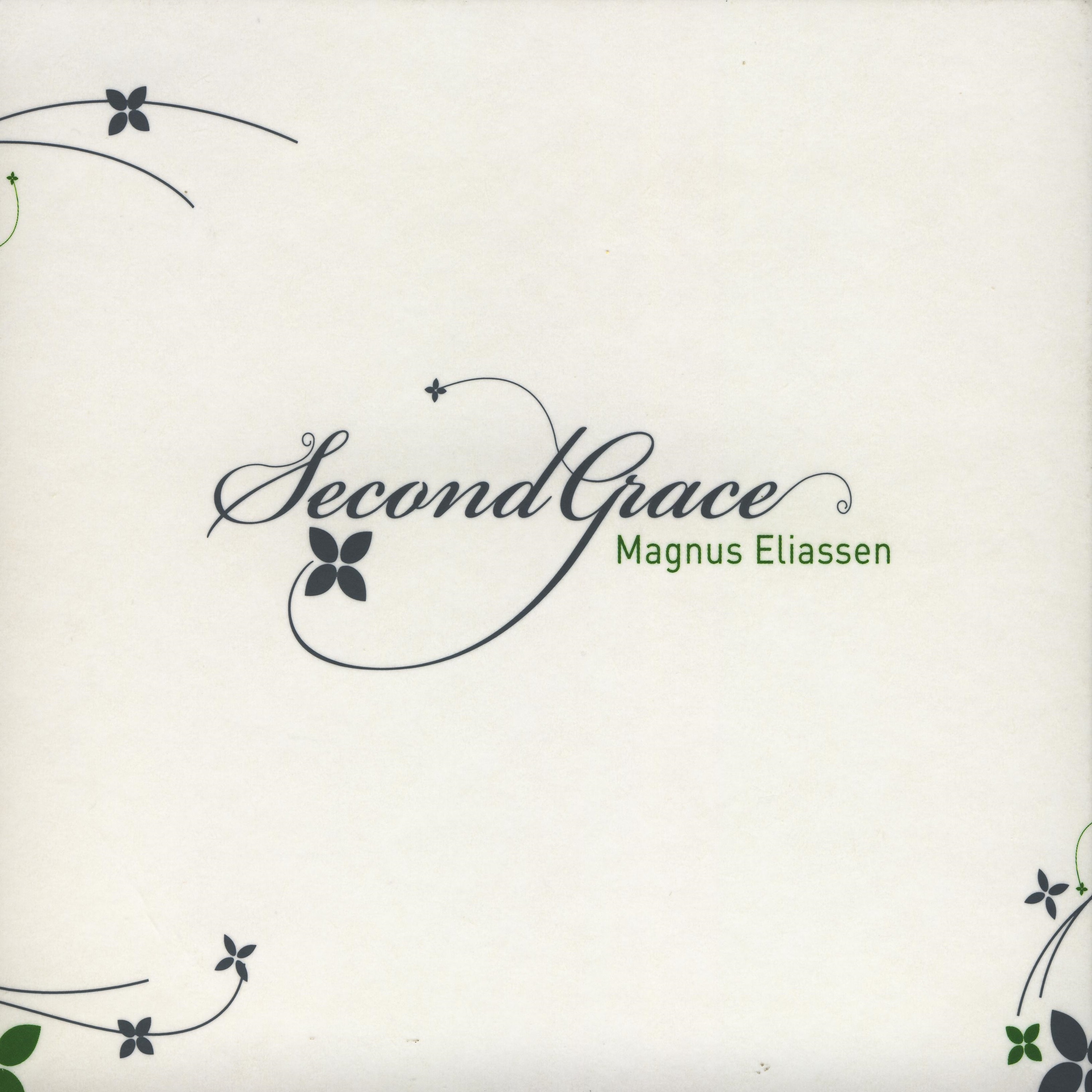 Second Grace