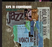 Roland Kirk Quartet - Cabin In The Sky - Live (1963/Copenhagen)