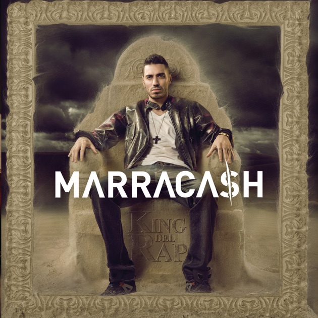 Marracash Essentials - Playlist - Apple Music