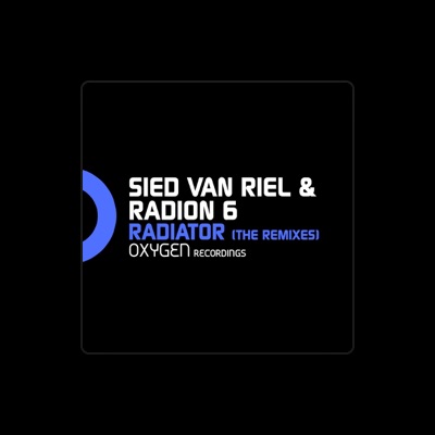 Listen to Radion 6, watch music videos, read bio, see tour dates & more!