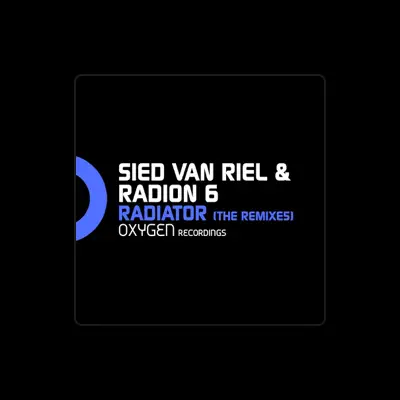 Listen to Radion 6, watch music videos, read bio, see tour dates & more!