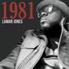 1981 - Lamar Jones