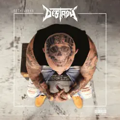 Destroy - Seth Gueko Destroy - Seth Gueko