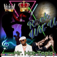 Rock WIT U - Single