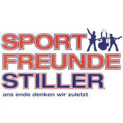 Ans Ende denken wir zuletzt - EP - Sportfreunde Stiller