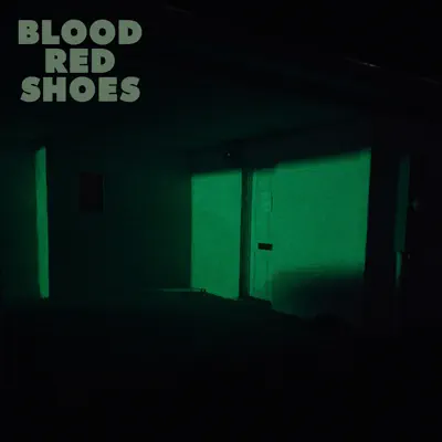 God Complex - Single - Blood Red Shoes