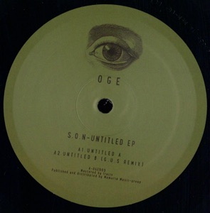 Untitled - Single