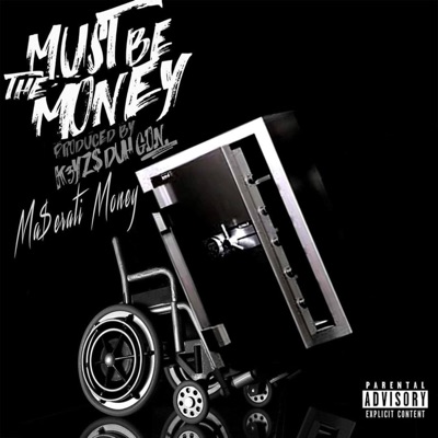 Must Be the Money - Single
