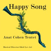 Anat Cohen Tentet - Anat's Doina (A Mayse א מייסע / Der Gasn Nigun דער גאַסן ניגון / Foile-Shtick פוילע–שטיק)