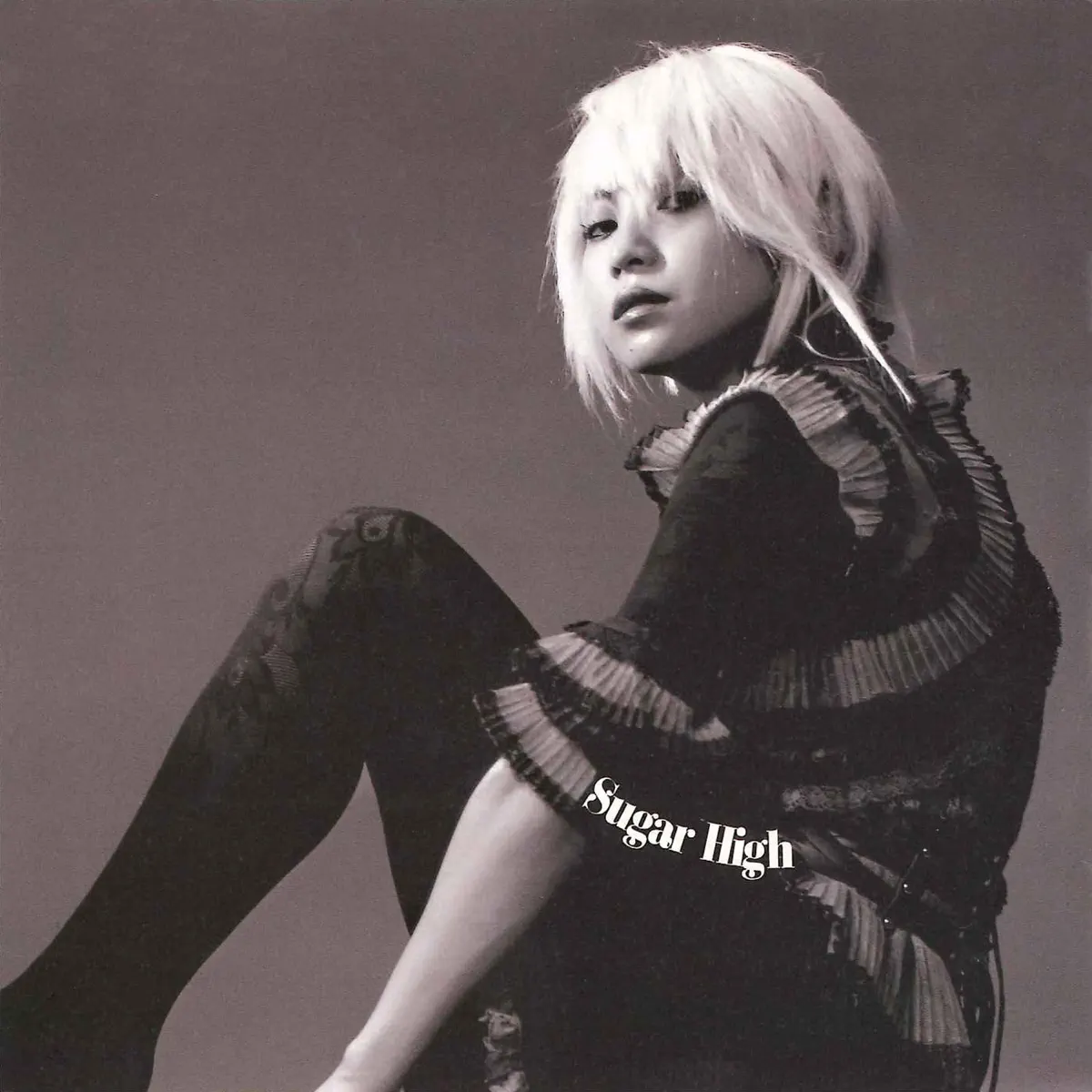 鬼束ちひろ - Sugar High (2002) [iTunes Plus AAC M4A]-新房子
