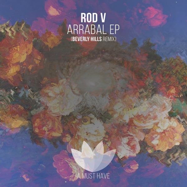 Arrabal - EP