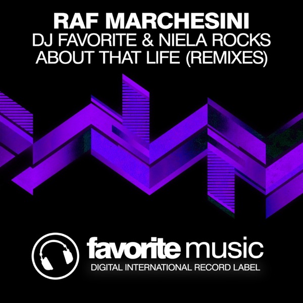 About That Life (Remixes) - Single