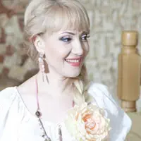 Aşa-I Omul Cât Trăieşte — Adriana Ochisanu