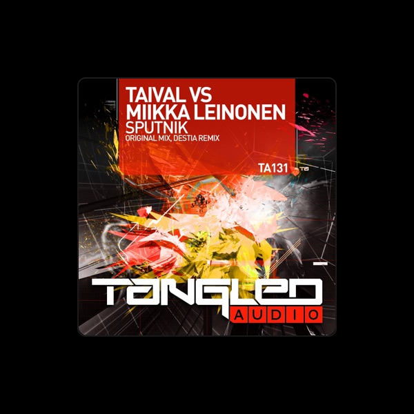 Taival's avatar
