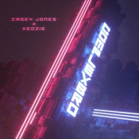 Complexbro (feat. Kedzie) - Single - Casey Jones