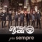 Pra Sempre - Grupo SambaShow lyrics