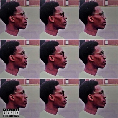 Jus' Cuz I Can - EP