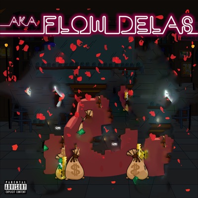 Akaflowdelas - EP