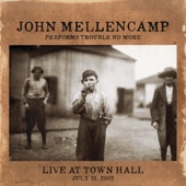 John Mellencamp - Death Letter