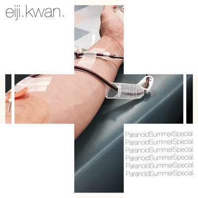 Paranoid.Summer.Special. - EP