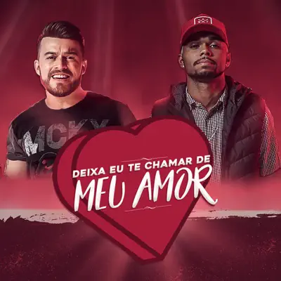 Deixa Eu Te Chamar de Meu Amor (feat. Dodo Pressão) - Single - Rafael Quadros Deixa Eu Te Chamar de Meu Amor (feat. Dodo Pressão) - Single - Rafael Quadros