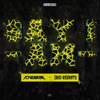 Say I Am - Single - Sins Of Insanity & Adventum