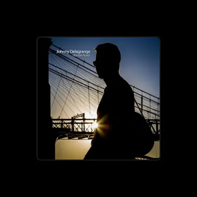 Listen to Johnny Delagrange, watch music videos, read bio, see tour dates & more!
