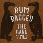 Rum Ragged - Another Fading Light