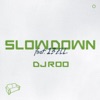 Slowdown (feat. 13ell) - Single