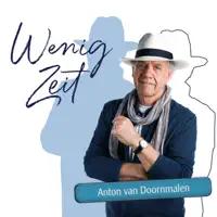 Wenig Zeit — Anton van Doornmalen