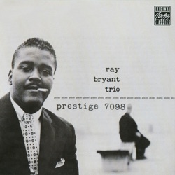 Ray Bryant - Blues Changes (Instrumental Version)