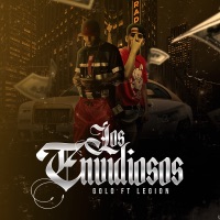 Los Envidiosos (feat. Legion) - Single - Golo
