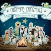 Campfire Christmas, Vol. 1 album cover