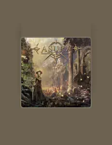 Listen to ASURA, watch music videos, read bio, see tour dates & more!