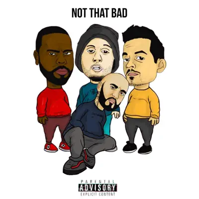 Not That Bad - Single - Emilio Rojas