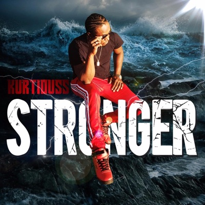 Stronger - Single