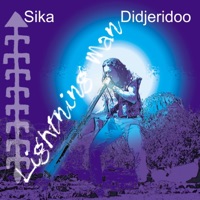 Lightning Man - Sika