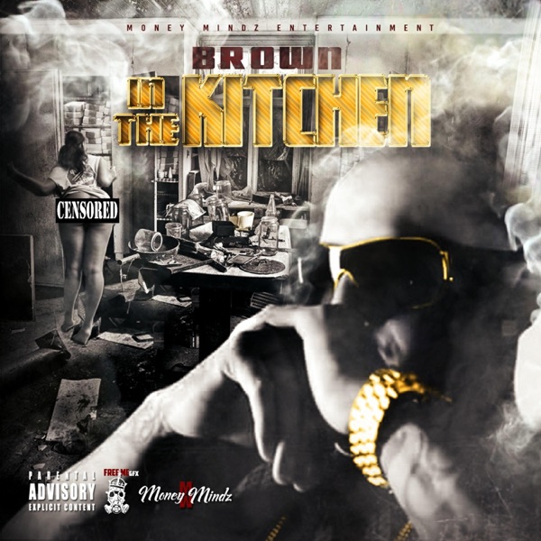 Cover of In the Kitchen