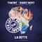 La Dette (feat. Tiwony) - Daddy Mory lyrics