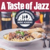 A Taste of Jazz: Perfect Moody Jazz for Restaurant, Family Dinner, Relaxing Moments, Romantic Instrumental Songs, Cocktails & Drinks Bar del Mar