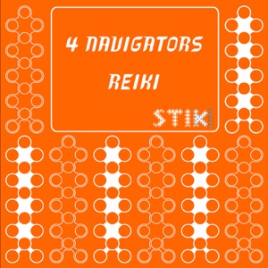 Reiki - Single