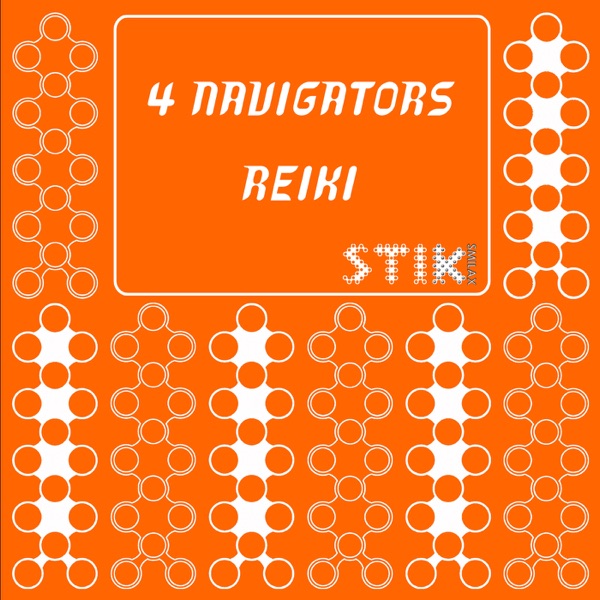 Reiki - Single