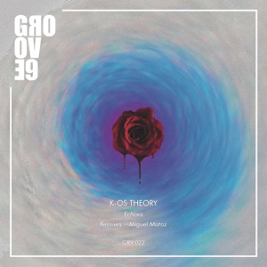 Echoes - Single