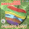 Lalo y Su Marimba Orquesta Ecos Manzaneros